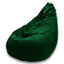 Suede Bean Bag With Inner Linne