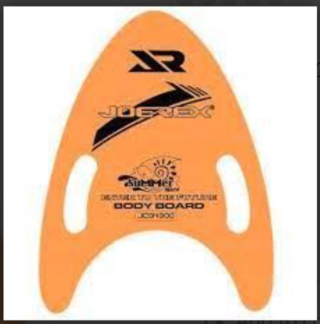 Joerex Swimming Board