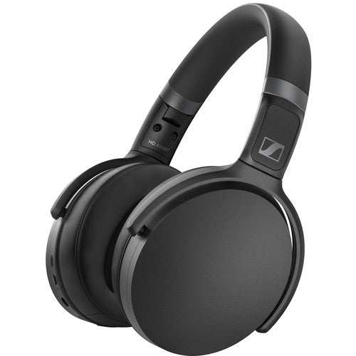 Sennheiser HD 450BT Noise Canceling Wireless Over Ear 508386