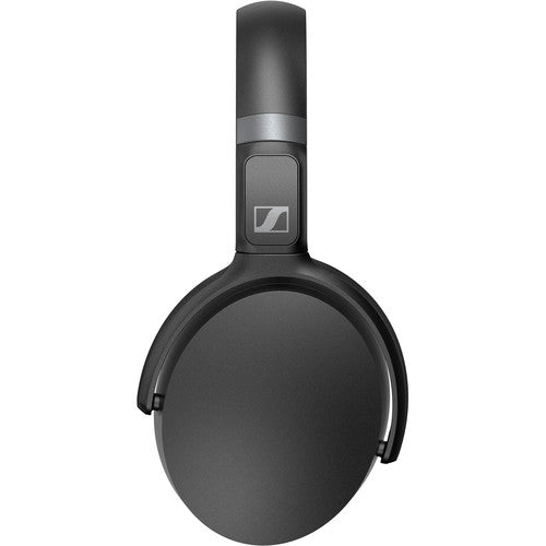 Sennheiser HD 450BT Noise Canceling Wireless Over Ear 508386