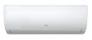 TCL Invertor Rotary Compressor 1.5 Ton Split Heating and Cooling Air Conditioner White TAC-18CHSI/VBT