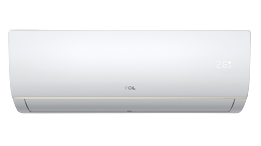 TCL 1.5 Ton Split Air Conditioner White TAC-18CSA/TYA