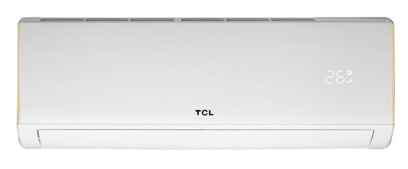 TCL Split AC 1.5 Ton Rotary Compressor TAC-18CSA/XAT