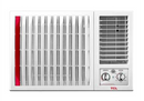 TCL 1.5 Ton Window Air Conditioner White TAC-18CWA-LT