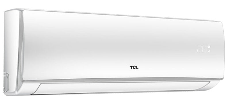 TCL Split AC 2.0 Ton AI Inverter Rotary Compressor TAC-24CHSI/VBT