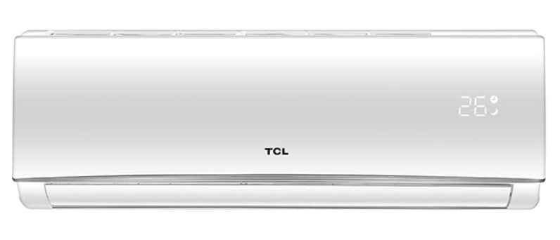 TCL Split AC 2.0 Ton AI Inverter Rotary Compressor TAC-24CHSI/VBT