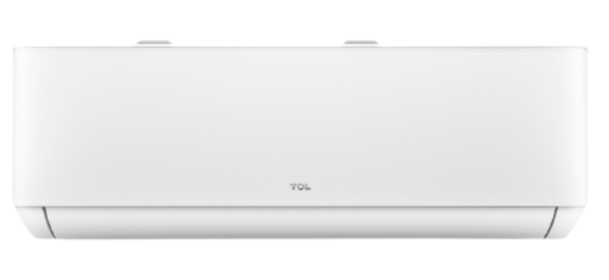 TCL 2 Ton Split Air Conditioner White TAC-24CSA/TPG11