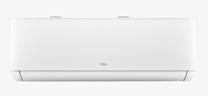 TCL 2 Ton Split Air Conditioner White TAC-24CSA/TYA
