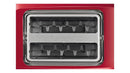 Bosch Compact Toaster Red TAT3A014GB