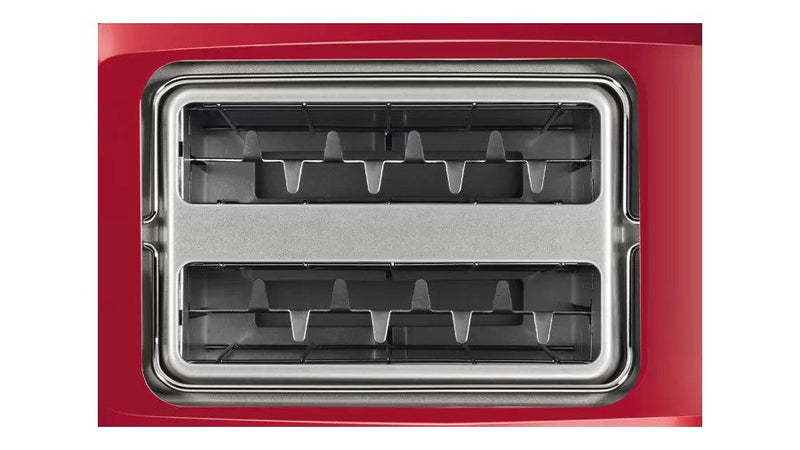 Bosch Compact Toaster Red TAT3A014GB