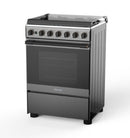 Toshiba 60 x 60 Gas Cooking Range TBA-24BMG4G089KS