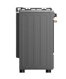 Toshiba 60 x 60 Gas Cooking Range TBA-24BMG4G089KS