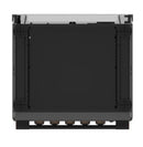 Toshiba 60 x 60 Gas Cooking Range TBA-24BMG4G089KS