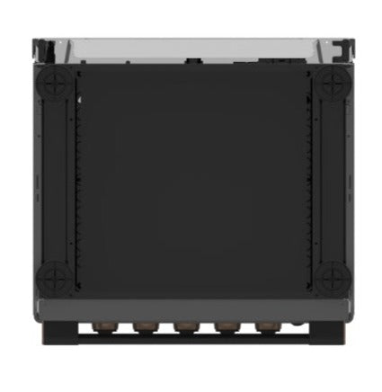 Toshiba 60 x 60 Gas Cooking Range TBA-24BMG4G089KS