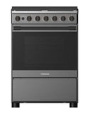 Toshiba 60 x 60 Gas Cooking Range TBA-24BMG4G089KS