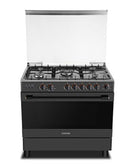 Toshiba 90x60 Gas Cooking Range TBA-36LMG5G089KS