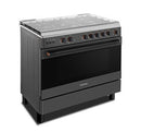 Toshiba 90x60 Gas Cooking Range TBA-36LMG5G089KS