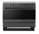 Toshiba 90x60 Gas Cooking Range TBA-36LMG5G089KS