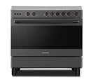 Toshiba 90x60 Gas Cooking Range TBA-36LMG5G089KS