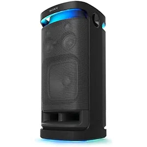 Sony One Box DVD Hifi Wireless Portable Bluetooth Party Speaker SRS-XV900/B