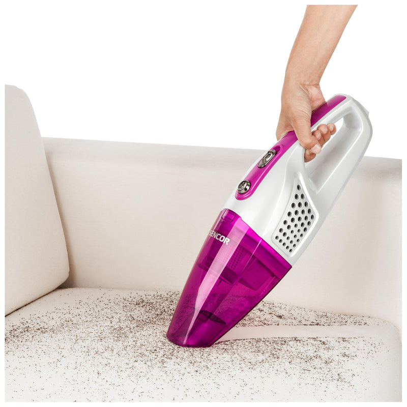 Sencor Multifunction Bagless Upright 2 in 1 Vacuum Cleaner