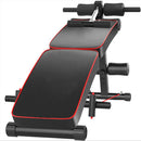 Teloon Sit Up Bench 178-5
