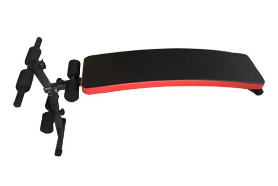 Teloon Sit Up Bench DC-105 | Fitness Teloon Sit Up Bench DC-105 | Fitness