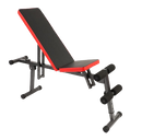 Teloon Sit Up Bench DC-505