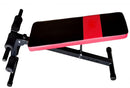 Teloon Sit Up Bench DC-507