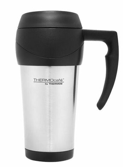 Thermos Travel Mug DF4000BL 450ml