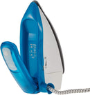 Black & Decker Dual Voltage Travel Steam Iron Blue TI250-B5