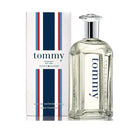 Tommy Hilfiger Tommy Man Eau De Toilette For Men 100ml