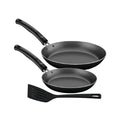 Tramontina 2 pcs Fry Pan -Made In Brazil