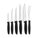 Tramontina Plenus Knife Set 6pcs