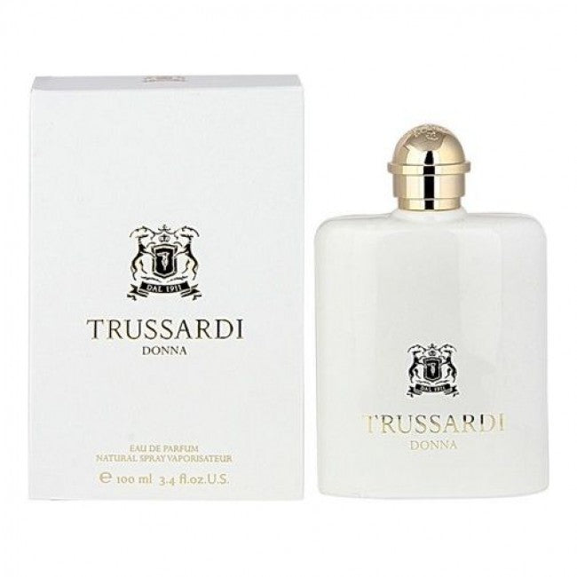 Trussardi Donna Eau de Parfum for Women 100ml | Women's Perfume
