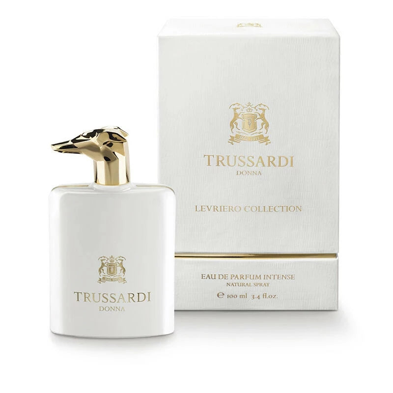 Trussardi Donna Levriero Collection Eau De Parfum For Women 100ml