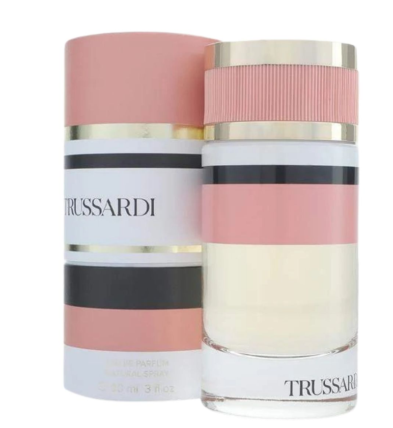 Trussardi Eau de Parfum For Women 90ml