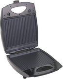 Black & Decker 4 Slice Sandwich Maker TS4080-B5