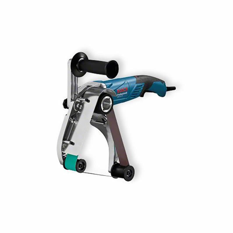 GRB 14V CE Professional Tube Belt Sander | Power Tool GRB 14V CE Professional Tube Belt Sander | Power Tool