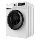 Toshiba Front Load Washing Machine White 7Kg TW-H80S2B(WK)