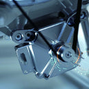 Toshiba Front Load Washer And Dryer Silver 12/8Kg TWD-BJ130M4B(SK)