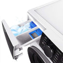 Toshiba Front Load Washer And Dryer Silver 12/8Kg TWD-BJ130M4B(SK)