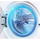 Toshiba Front Load Washer And Dryer Silver 12/8Kg TWD-BJ130M4B(SK)