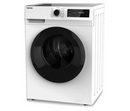 Toshiba 1400rpm Front Load Washing Machine White 8kg TWD-BK90S2B(WK)