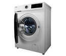 Toshiba 1400rpm Front Load Washing Machine White 8kg TWD-BK90S2B(WK)