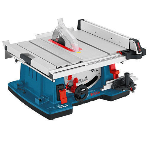 Bosch Table Saw GTS 10 XC Professional