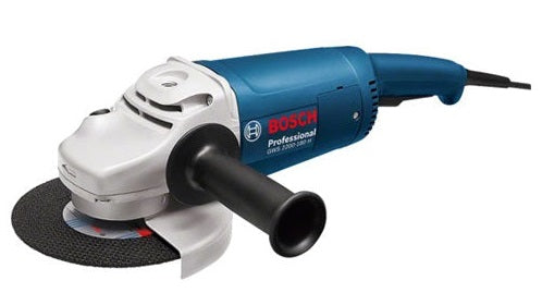 Bosch Angle Grinder Professional GWS 2200-180