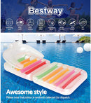 Bestway High Fashion Folding Lounge Chair