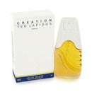 Ted Lapidus Creation Eau De Toilette for Women 100ml
