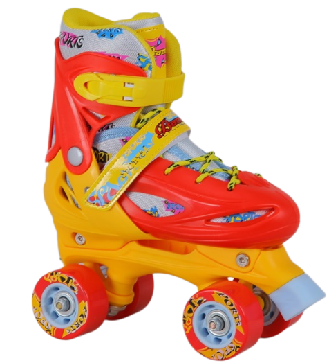 Teloon Roller Skater Kids | Sportswear & Accessories Teloon Roller Skater Kids | Sportswear & Accessories